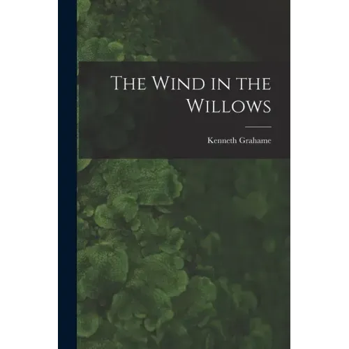 The Wind in the Willows