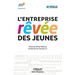 L'entreprise rêvée des jeunes