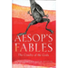 Aesop's Fables: The Cruelty of the Gods