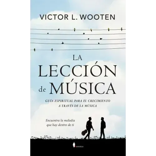 Leccion de Musica, La