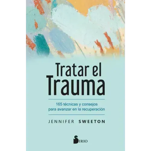 Tratar El Trauma