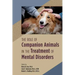 The Role of Companion Animals in the Treatment of Mental Disorders