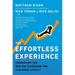 The Effortless Experience: Conquering the New Battleground for Customer Loyalty