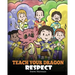 Teach Your Dragon Respect: A Story About Being Respectful