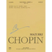 Mazurkas: Chopin National Edition 4a, Vol. IV