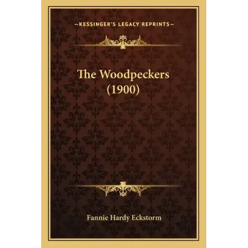 The Woodpeckers (1900)