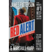 Red Alert: An NYPD Red Mystery