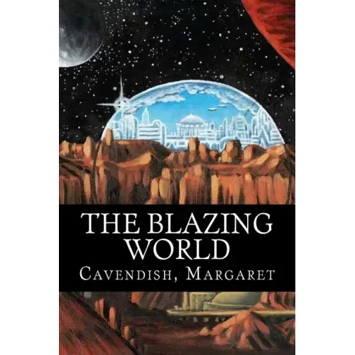 The Blazing World