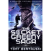 The Socket Greeny Saga: A Science Fiction Adventure