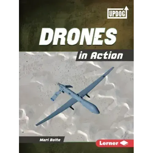 Drones in Action