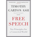 Free Speech: Ten Principles for a Connected World