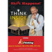 Shift Happens!: Think Inside the Box Using 3D Thinking