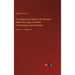 The Supplemental Nights to the Thousand Nights and a Night; with Notes Anthropological and Explanatory: Volume 2 - in large print