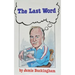 The Last Word