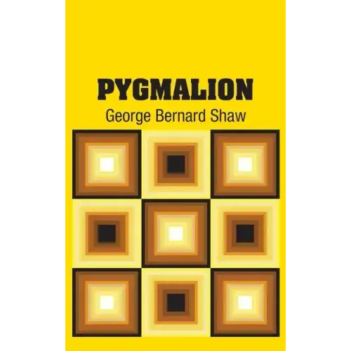 Pygmalion