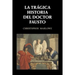 La trágica historia del doctor Fausto