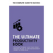 The Ultimate Productivity Book: Manage Your Time, Increase Your Efficiency, Get Things Done
