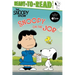 Snoopy on the Job: Ready-To-Read Level 2