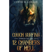 Couch Surfing Through the 12 Chambers of Hell