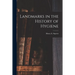 Landmarks in the History of Hygiene