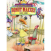 Secret Society of Donut Makers