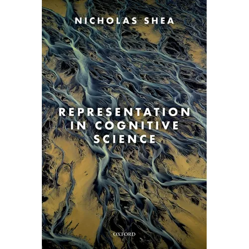 Representation in Cognitive Science