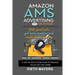 Amazon AMS Adverts for Authors