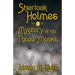 Sherlock Holmes and The Mystery of the Three Monks