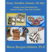 Pizza, Noodles, Sweets. Oh My!: College Food Revamped for Diverse Gluten-Free Diet Profiles