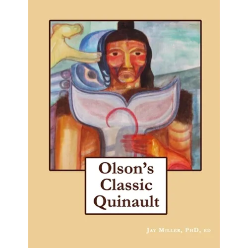 Olson's Classic Quinault
