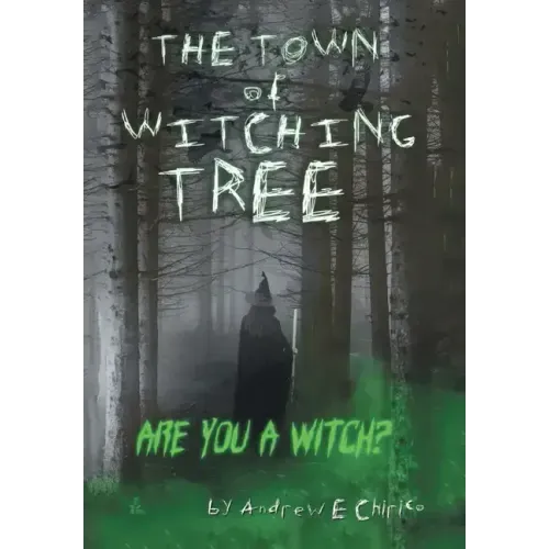 The Town of Witching Tree