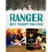Ranger: Best Therapy Dog Ever