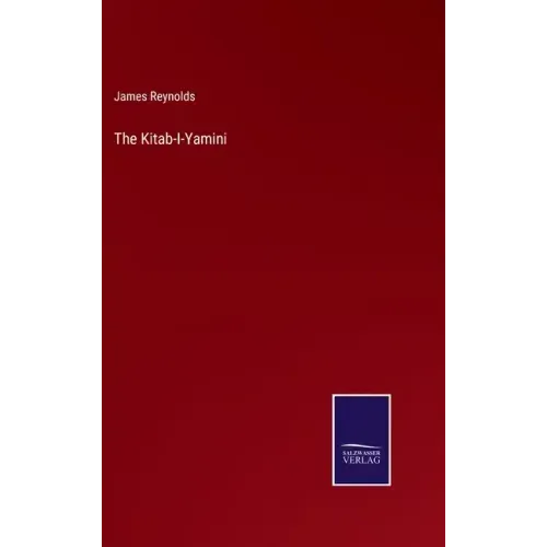 The Kitab-I-Yamini