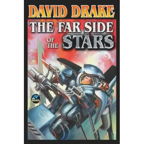 The Far Side of the Stars, 3