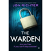 The Warden: A Mind-Blowing Psychological Thriller