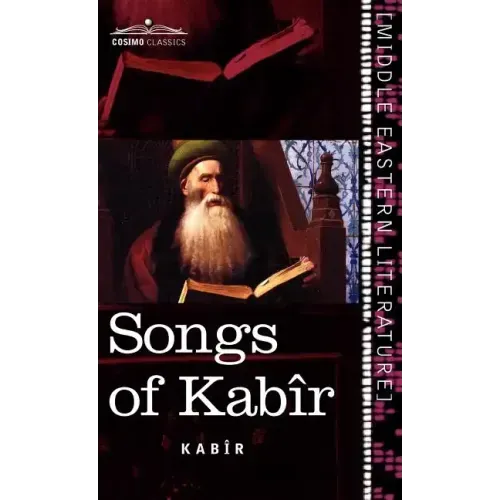 Songs of Kabir