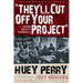 They'll Cut Off Your Project: A Mingo County Chronicle