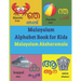 Malayalam Alphabet Book for Kids: Malayalam Aksharamala