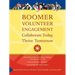 Boomer Volunteer Engagement