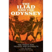 The Iliad and the Odyssey: The Trojan War: Tragedy and Aftermath