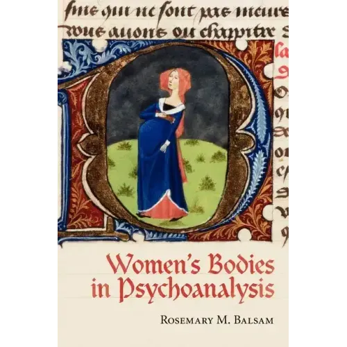 Women's Bodies in Psychoanalysis