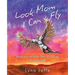 Look Mom, I Can Fly: Notes From the Wide Skies of Grieving My Only Child