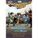 Refugees on the Run