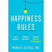 Happiness Rules: Beat Burnout, Embrace Happiness, and Become a Better Entrepreneur