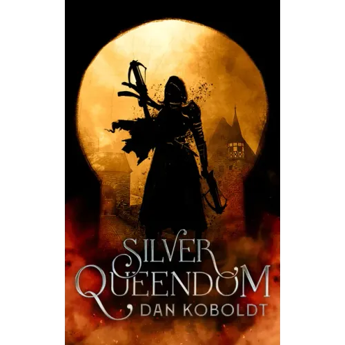Silver Queendom