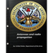 Antennas and radio propagation by United States. Department of the Army