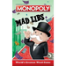 Monopoly Mad Libs: World's Greatest Word Game