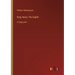 King Henry The Eighth: in large print