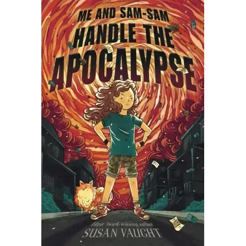 Me and Sam-Sam Handle the Apocalypse