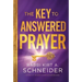The Key to Answered Prayer
